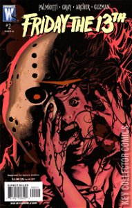 Friday the 13th #2