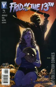 Friday the 13th #6