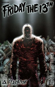 Friday The 13th: Fearbook
