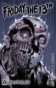 Friday the 13th: Bloodbath #1