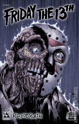 Friday the 13th: Bloodbath