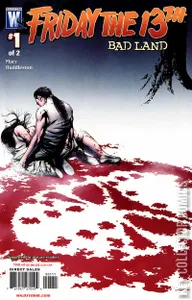 Friday the 13th: Bad Land #1