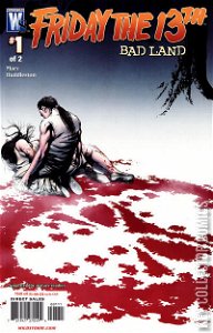 Friday the 13th: Bad Land #1