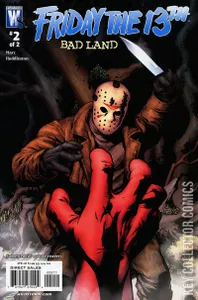 Friday the 13th: Bad Land #2