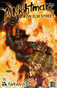 A Nightmare on Elm Street: Paranoid #1