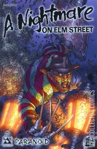 A Nightmare on Elm Street: Paranoid #2