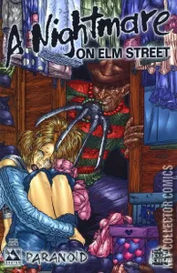A Nightmare on Elm Street: Paranoid #3
