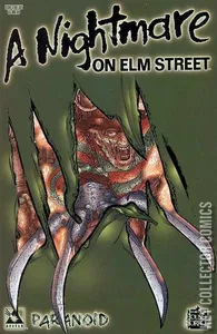 A Nightmare on Elm Street: Paranoid #3