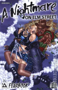 A Nightmare on Elm Street: Fearbook