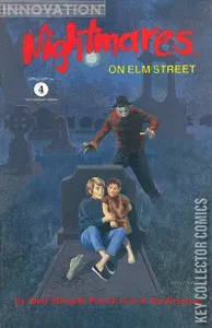 Nightmares on Elm Street #4