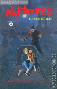 A Nightmares On Elm Street #4