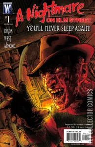 A Nightmare On Elm Street #1