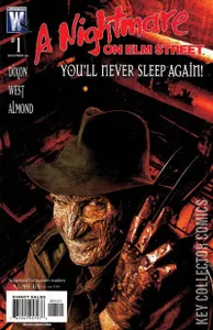 A Nightmare On Elm Street #1