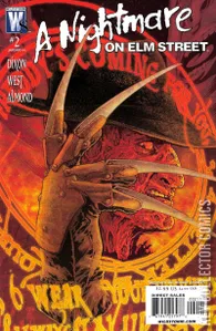 A Nightmare On Elm Street #2