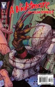 A Nightmare On Elm Street #3