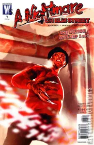 A Nightmare On Elm Street #6