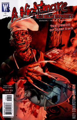 A Nightmare On Elm Street