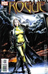 Rogue #2