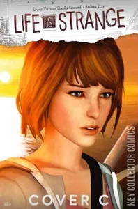 Life Is Strange #1