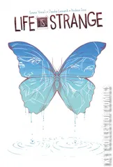 Variant Cover for Life Is Strange #1