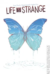 Life Is Strange #1
