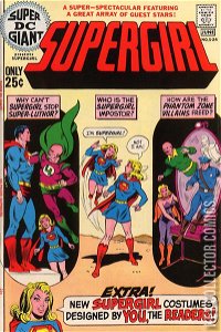 Super DC Giant #24