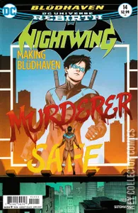 Nightwing #14