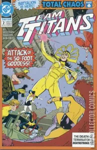 Team Titans #2