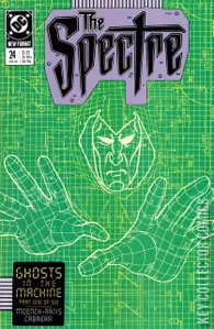 Spectre, The #24