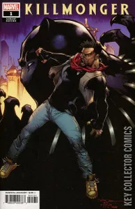 Killmonger #1