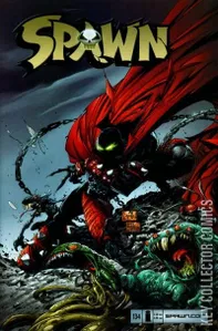 Spawn #134