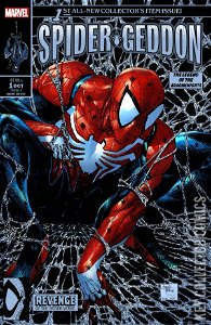 Spider-Geddon #1
