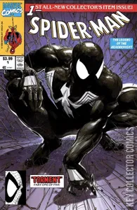 Spider-Man #1