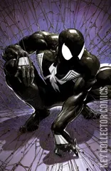 Variant Cover for Spider-Man #1
