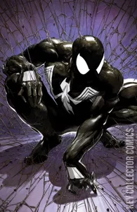 Spider-Man #1