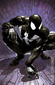 Variant Cover for Spider-Man #1