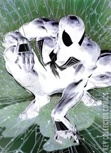 Spider-Man #1