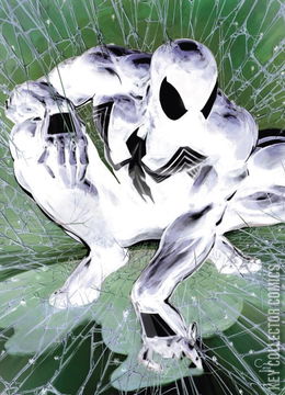 Variant Cover for Spider-Man #1