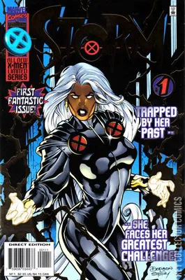Storm