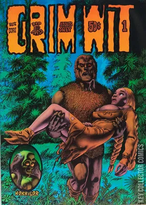 Grim Wit