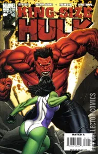 King-Size Hulk #1