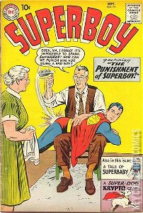 Superboy #75