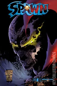 Spawn #156