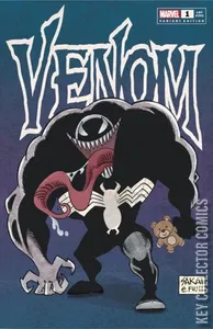 Venom #1