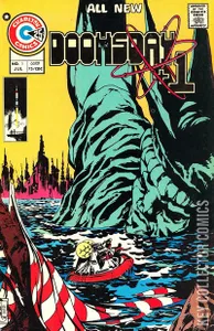 Doomsday +1 #1