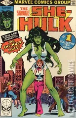 Cover for Savage She-Hulk, The #1