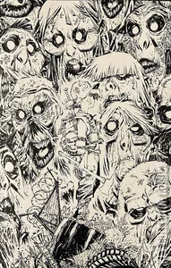Skybound X #1