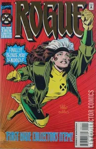 Rogue #1