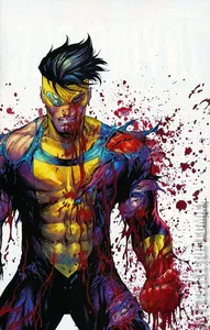 Invincible #1