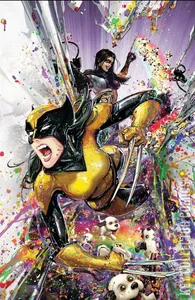 X-Men #1